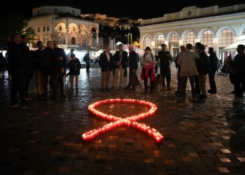 Το ετήσιο πρόγραμμα του Δήμου Αθηναίων για HIV και σεξουαλική υγεία