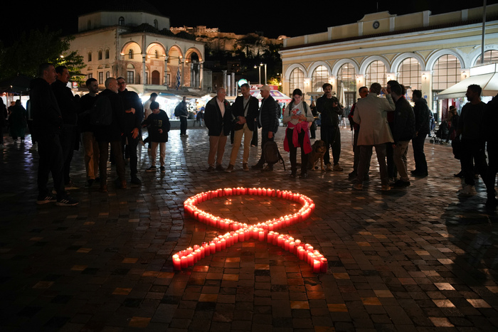 Το ετήσιο πρόγραμμα του Δήμου Αθηναίων για HIV και σεξουαλική υγεία