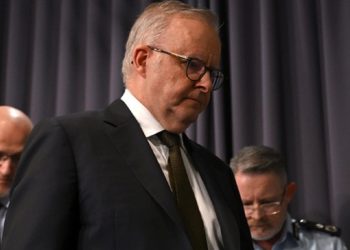 Σκληρή αντιπαράθεση Ισραήλ – Αυστραλίας μετά τη φονική επίθεση στο Σίδνεϊ (βίντεο)