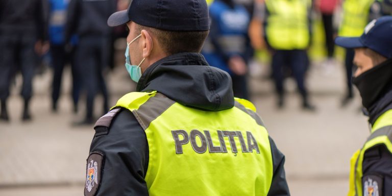 Αλβανία: Επεισόδια σε αντικυβερνητική διαδήλωση στα Τίρανα