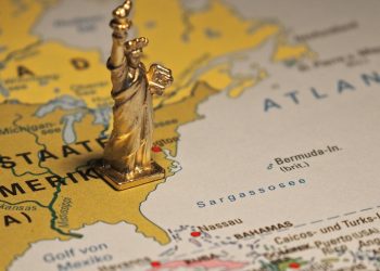 Ο Τραμπ επιδιώκει την «αποκατάσταση της αμερικανικής κυριαρχίας» στη Λατινική Αμερική