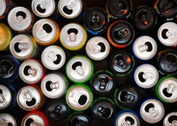 Ενεργειακά ποτά: Ευθύνονται για  εγκεφαλικό σε υγιή άνδρα