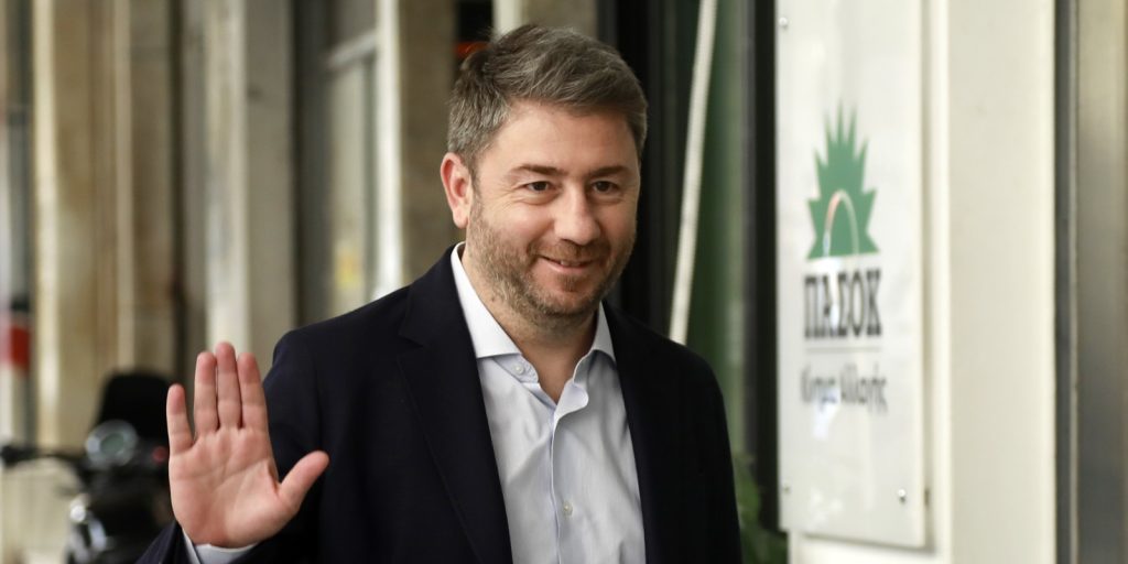 Οργή στη Χαριλάου Τρικούπη για την απρέπεια της ΔΕΗ κατά Ανδρουλάκη