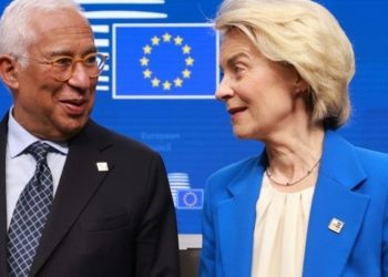 Μπήκαν στις Βρυξέλλες τα τρακτέρ: «Η Ευρώπη σας ακούει» το μήνυμα φον ντερ Λάιεν – Κόστα στους αγρότες