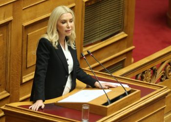 Εντονη αντίδραση Αραμπατζή στο πέρασμα του ΟΠΕΚΕΠΕ στην ΑΑΔΕ