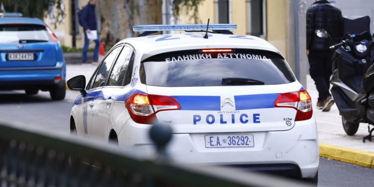Χαλάνδρι: 55χρονος επιτέθηκε στην 49χρονη αδελφή του – Την τραυμάτισε σοβαρά στα μάτια
