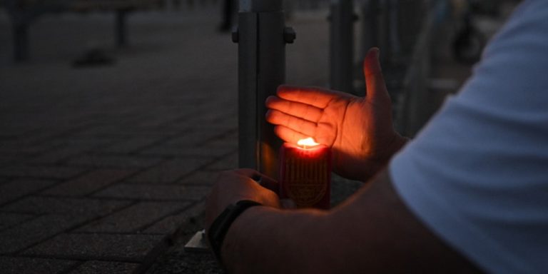 Μετά το Σίδνεϊ σε παγκόσμιο συναγερμό οι αρχές ενόψει των εκδηλώσεων για το Χανουκά