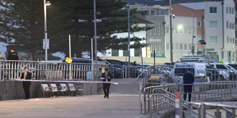 Γιατί ερευνάται ταξίδι των δραστών στις Φιλιππίνες πριν από την επίθεση στο Σίδνεϊ