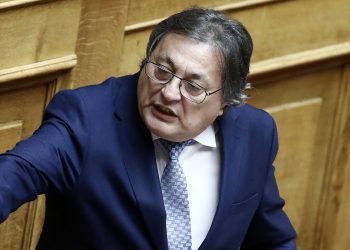 «Ρωμαϊκή αρένα» το κόμμα Κασσελάκη: «Αντάρτικο» και από δεύτερο βουλευτή