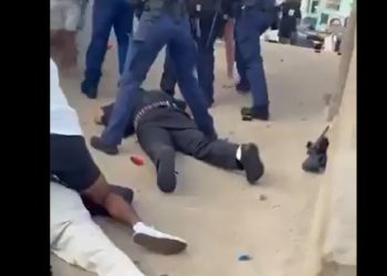 Ένοπλοι άνοιξαν πυρ σε εβραϊκή γιορτή στο Σίδνεϊ – Δώδεκα νεκροί (προσοχή σκληρές εικόνες)