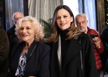 Έφη Αχτσιόγλου: Δεν εργαλειοποίησα τον Τσίπρα όπως έκανε ο Κασσελάκης – Ήταν επιλογή σεβασμού