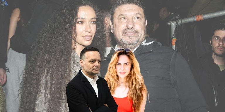 Με δύο πρωτοχρονιές αναβιώνει η κόντρα Δούκα – Χαρδαλιά: Έντεχνο στο Σύνταγμα, Φουρέιρα στο Πεδίον του Άρεως