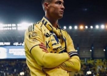 Ρονάλντο: «Το πάθος μου παραμένει ίδιο – συνεχίζω για τα 1.000 γκολ»