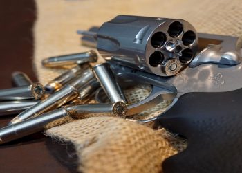 Τζίρος-ρεκόρ για τις 100 μεγαλύτερες κατασκευάστριες όπλων παγκοσμίως το 2024