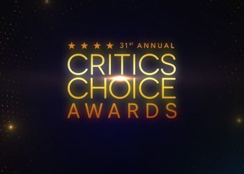 Νέα λαμπερή βραδιά βραβείων στην COSMOTE TV: Έρχονται τα 31α Critics’ Choice Awards