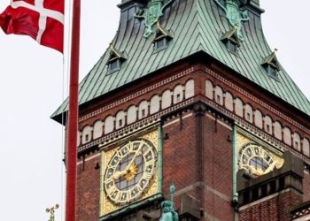 Δανία: Θα αγοράσει στρατιωτικά αεροσκάφη από τις ΗΠΑ, παρά τις εντάσεις για τη Γροιλανδία