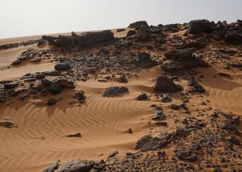 Σουδάν: Οκτώ νεκροί από επίθεση drone στο Νότιο Κορντοφάν