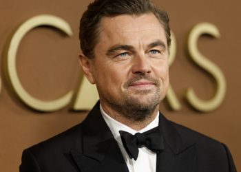 ΝτιΚάπριο για AI: «Χωρίς ανθρώπινη υπόσταση δεν υπάρχει τέχνη»