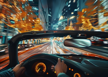 Διπλώματα οδήγησης: Οι αλλαγές που… περιμένουν τους νέους οδηγούς – Τι σχεδιάζει το υπουργείο