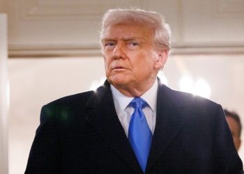 Τραμπ: Η Ευρώπη «παίρνει ορισμένες κακές κατευθύνσεις» για το ζήτημα της μετανάστευσης