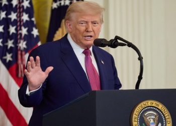 Ο Τραμπ απειλεί το Μεξικό με επιπρόσθετους δασμούς: Συνεχίζει να παραβιάζει τη συμφωνία μας για το νερό