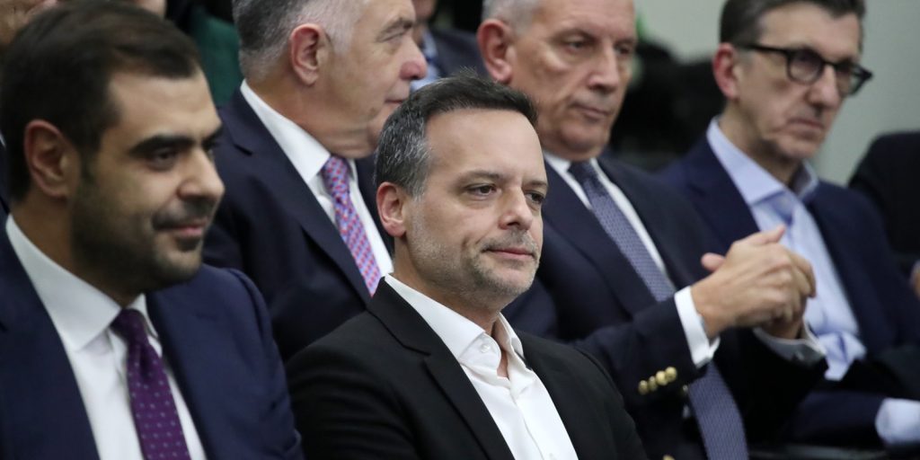 Νέο χτύπημα Δούκα