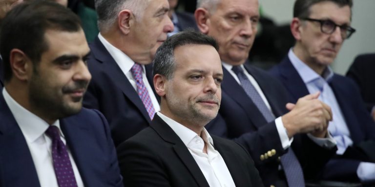 Νέο χτύπημα Δούκα