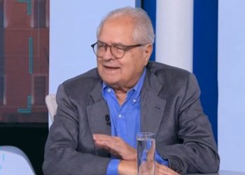 Νέα χυδαιότητα Δρυμιώτη: Οι αγρότες έχουν καλομάθει – Δεν παίρνω πίσω το «Αν είσαι Αριστερός δεν είσαι Έλληνας»