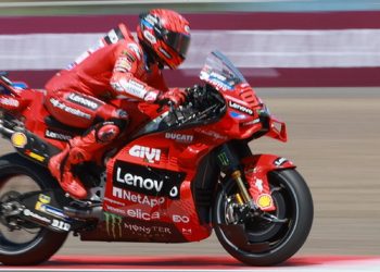 Marc Marquez: Ο άνθρωπος–άξονας της Ducati και το μεγάλο στοίχημα του μέλλοντος (βίντεο)