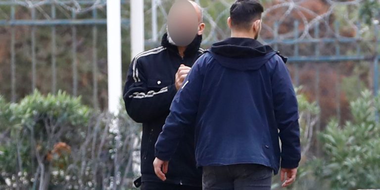 Κολωνάκι: Στον ανακριτή ο γιος της Ελένης Παπαδοπούλου για τη δολοφονία της