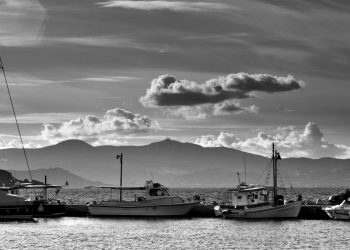 «Παράδεισος συνταξιούχων» για την Ευρώπη, η χώρα μας αλλά όχι για τους Έλληνες