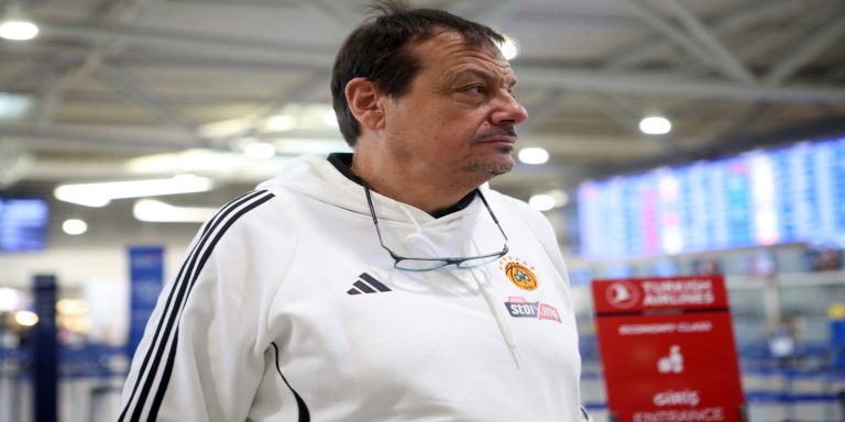 Αταμάν: «Δύσκολο ματς με τη Φενέρμπαχτσε, πρέπει να επιστρέψουμε στις νίκες»