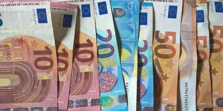 ΕΦΚΑ – ΔΥΠΑ: Ο χάρτης των πληρωμών ως 16 Ιανουαρίου