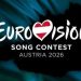 Eurovision 2026: Οι 35 χώρες που θα λάβουν μέρος στον διαγωνισμό στη Βιέννη