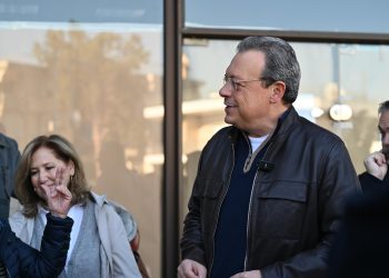 Φάμελλος: «Ήρθε η ώρα για ένα ενωτικό, προοδευτικό ψηφοδέλτιο» (βίντεο)
