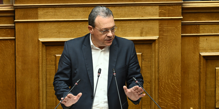 Με Τσίπρα, Κοτζιά, Κατσέλη και Κόκκαλη η ομιλία Φάμελλου στη ΚΟ και ΠΓ του ΣΥΡΙΖΑ