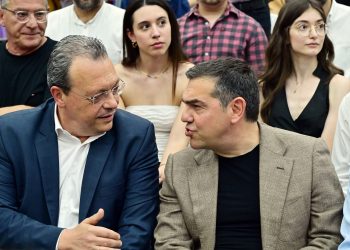 Φάμελλος: «Δεν έχω καμία κομματική ή προσωπική ιδιοτέλεια»