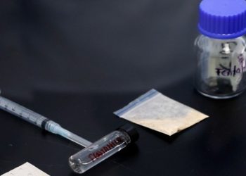 Τραμπ: «Όπλο μαζικής καταστροφής» χαρακτηρίζει τη φαιντανύλη