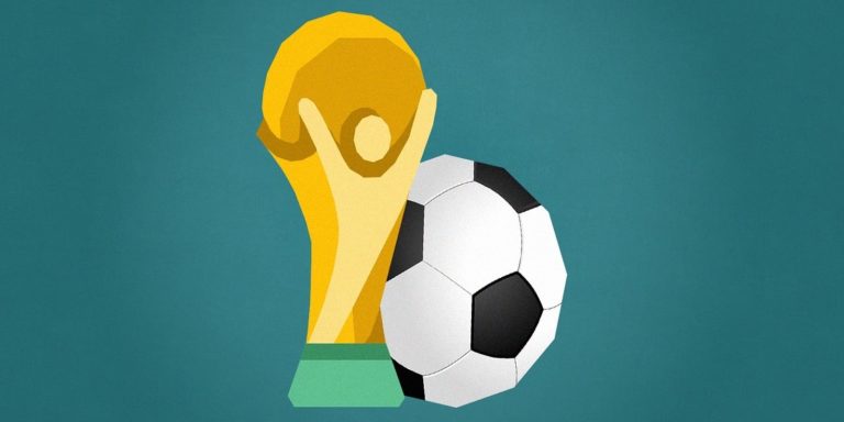 Μουντιάλ 2026: «Κλείδωσαν» τα τηλεοπτικά δικαιώματα και επίσημα