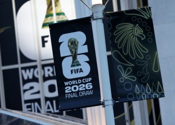 Μουντιάλ 2026: Αυτοί είναι οι όμιλοι της διοργάνωσης