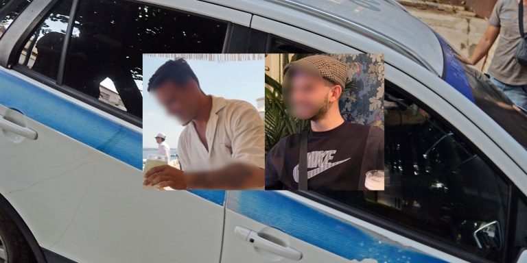 Φοινικούντα: Ανατροπή με το διπλό φονικό – «Φοβάμαι για τη ζωή μου»