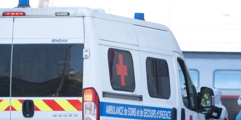 Γαλλία: Δύο παιδιά νεκρά εξαιτίας έκρηξης σε πολυκατοικία κοντά στη Λιόν