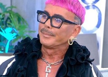 Λάκης Γαβαλάς: «Οι πραγματικά χλιδάτες διακοπές που έκανα ήταν στη φυλακή»