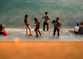 Γιατί η Gen Z λέει ότι η δουλειά είναι χειρότερη από την ανεργία