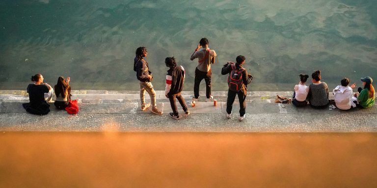 Γιατί η Gen Z λέει ότι η δουλειά είναι χειρότερη από την ανεργία