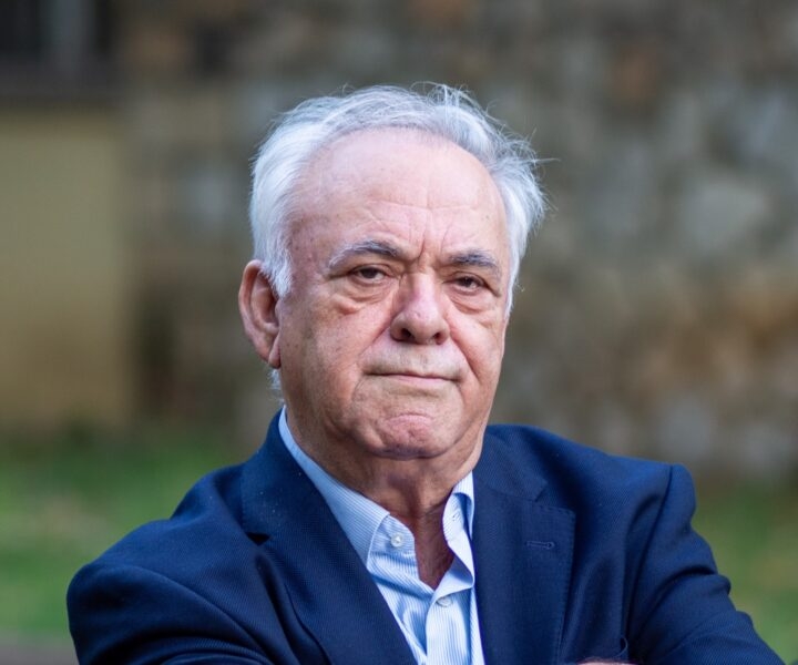 Γιάννης Δραγασάκης