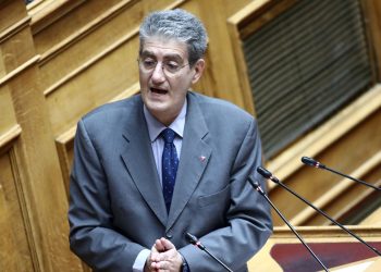 Χρήστος Γιαννούλης: Αποφάσεις στην ΚΟ στις 10 του μήνα – Ο Φάμελλος έχει φανεί γενναίος