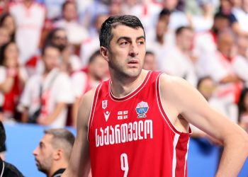 «Φυσικά και είναι μια δύσκολη απόφαση»: Ο Σερμαντίνι ολοκλήρωσε την καριέρα του στην Εθνική Γεωργίας