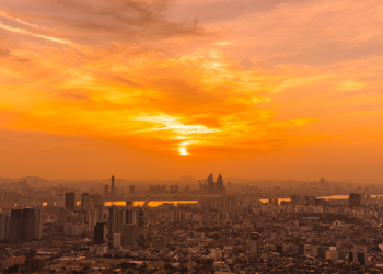 Copernicus: Το 2025 «σπάει» ρεκόρ ζέστης – Δεύτερο θερμότερο έτος όλων των εποχών