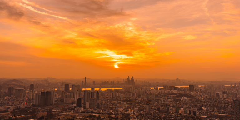 Copernicus: Το 2025 «σπάει» ρεκόρ ζέστης – Δεύτερο θερμότερο έτος όλων των εποχών